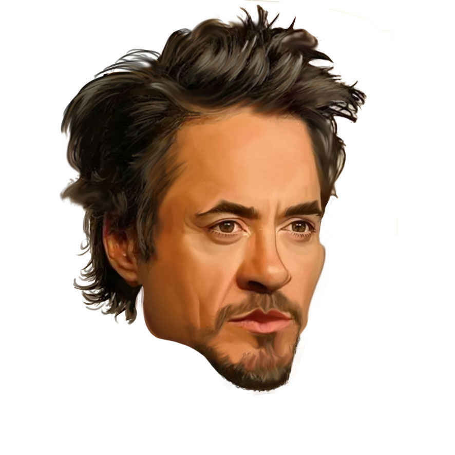 Robert Downey Jr.