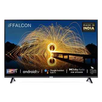 iFFALCON 32F2A 32 इंच HD Ready LED टीवी 