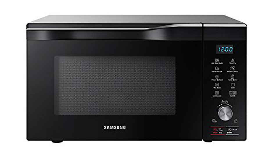 Samsung 32 L Convection Microwave Oven (MC32K7055QT)