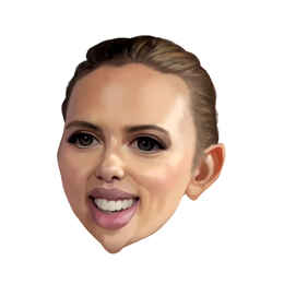 Scarlett Johansson