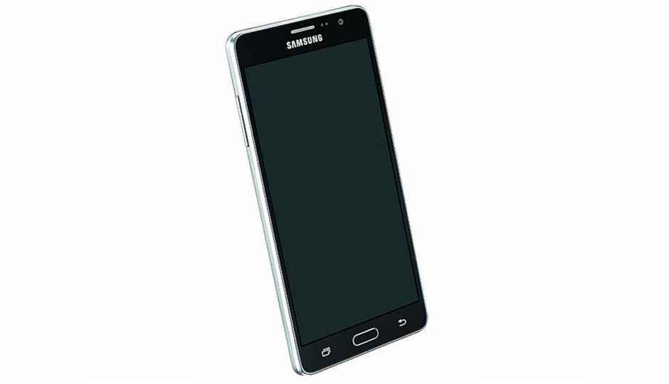 samsung g615f model price