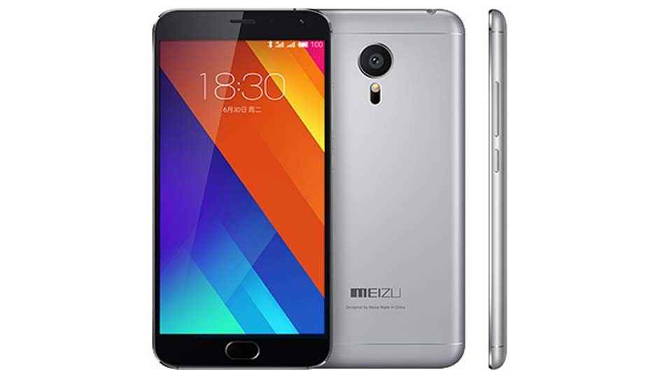 Телефон meizu mx 6 обзор