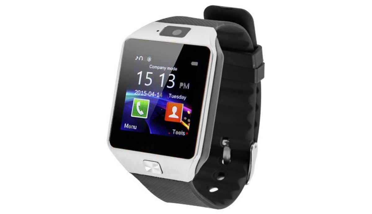 bingo t30 smart watch