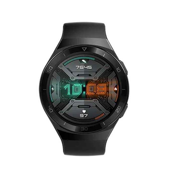 huawei watch gt 2e vs amazfit gtr 2e