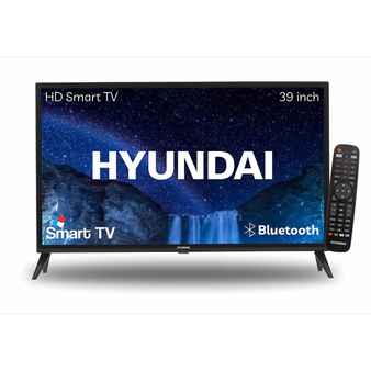 हुंडई 39 इंच HD Ready LED टीवी (SMTHY40HD52TYW) 