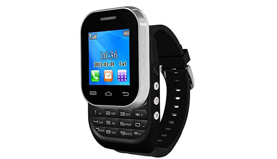 watch in india price smart