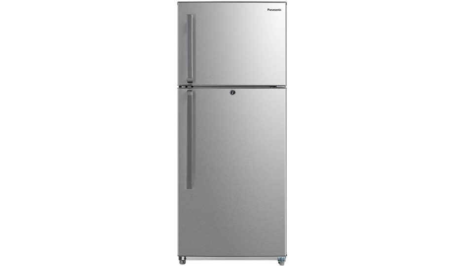 Panasonic 400 L Frost Free Double Door Refrigerator