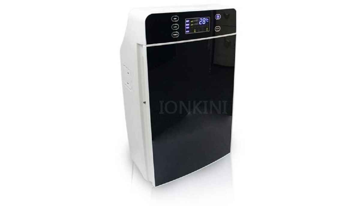 Ionkini JO-8201 Air Purifier