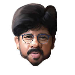 Raja Chanda