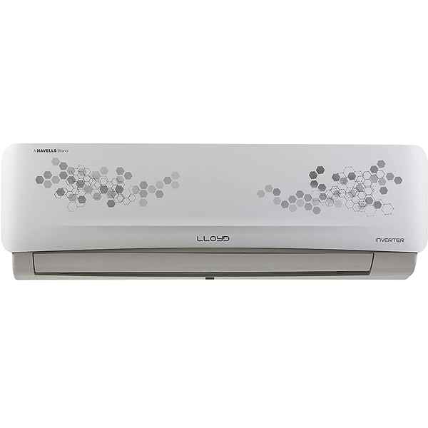 Lloyd 1.4 Ton 3 Star Split AC (GLS17I36WRBP)