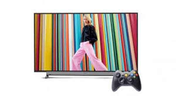 मोटोरोला 32-inch HD Ready LED Smart एंड्रॉइड टीवी 
