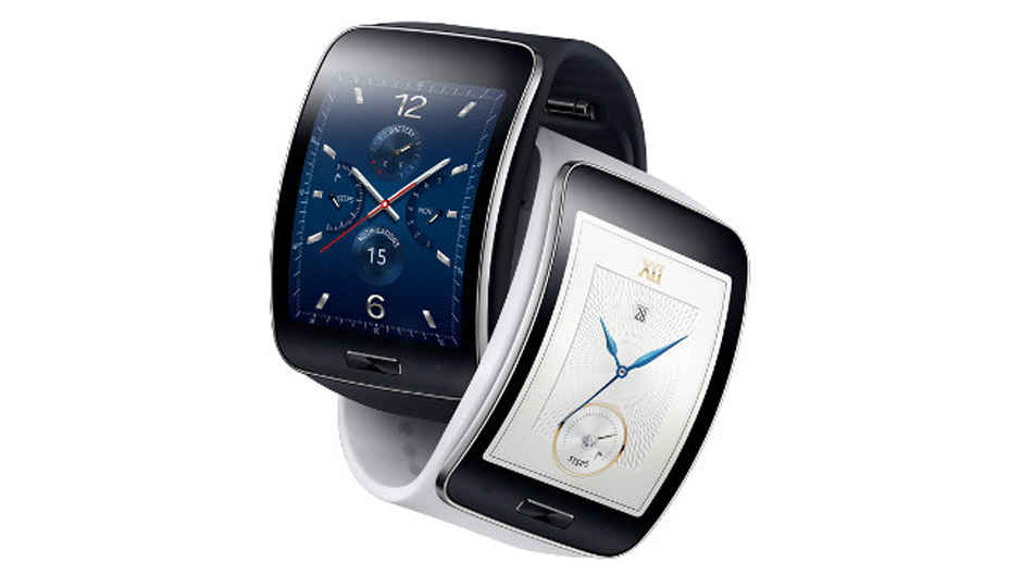 galaxy gear s