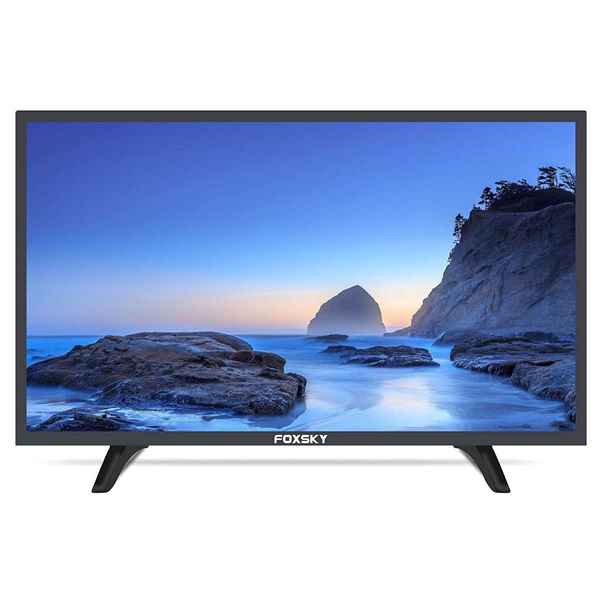 Foxsky 24FSN 24-inches HD Ready LED टीवी 