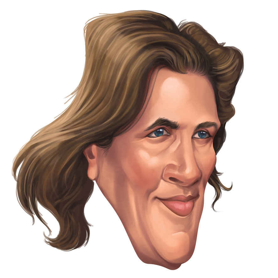 Gwyneth Horder-Payton