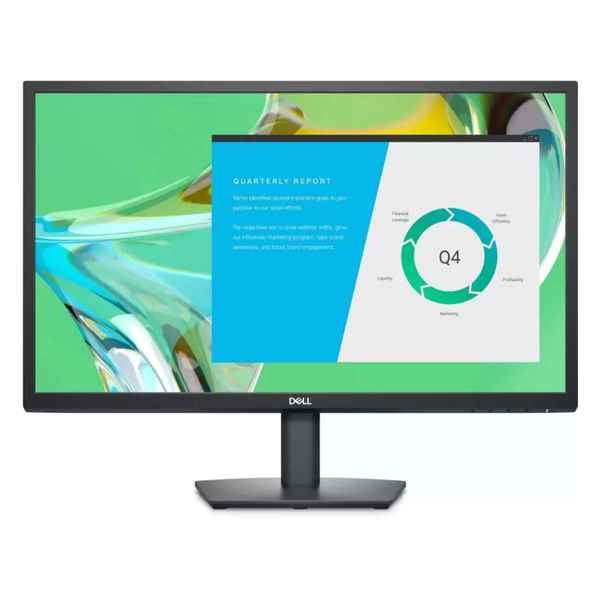 Dell 24 inch Full HD LED Monitor (E2422HN)