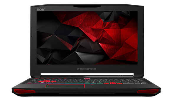 एसर Predator 15 G9-591 
