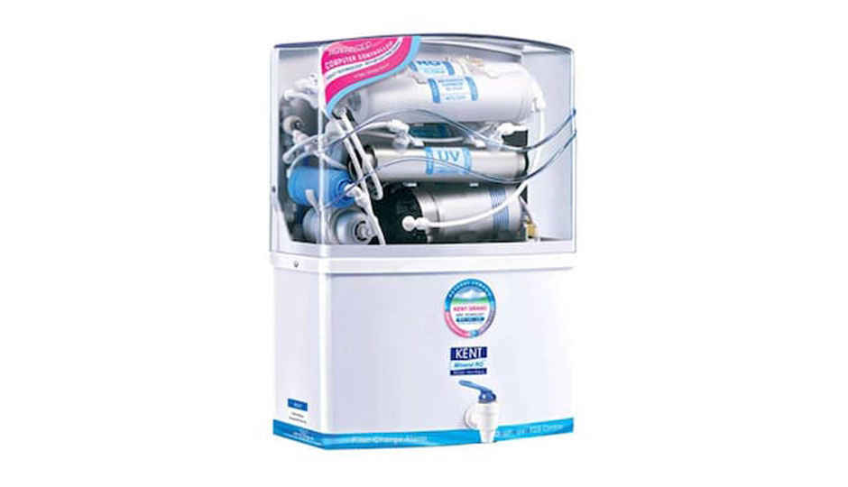 Kent Grand 8 L RO Electric Water Purifier