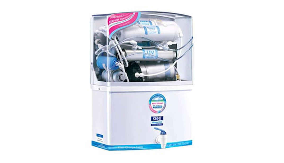 Kent Grand 8 L Ro Electric Water Purifier Water Purifier Price In