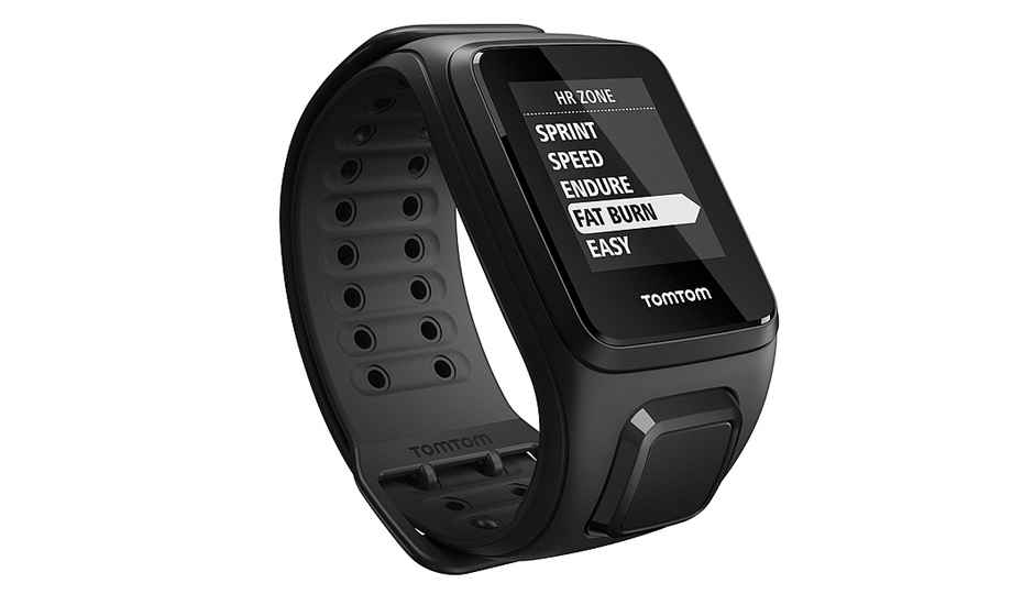 tomtom spark 3 vs garmin forerunner 235