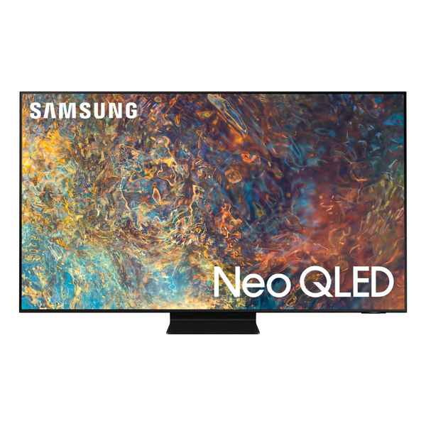 Samsung 55 inch Neo QLED 4K Smart TV (QA55QN90AAKLXL)