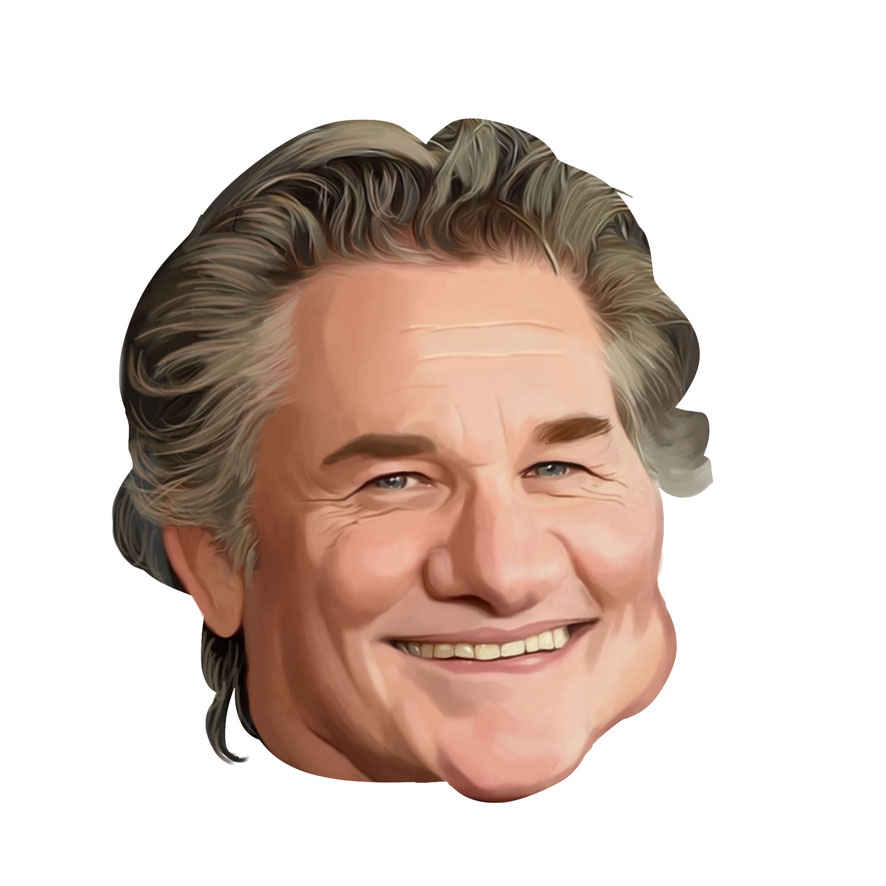 Kurt Russell