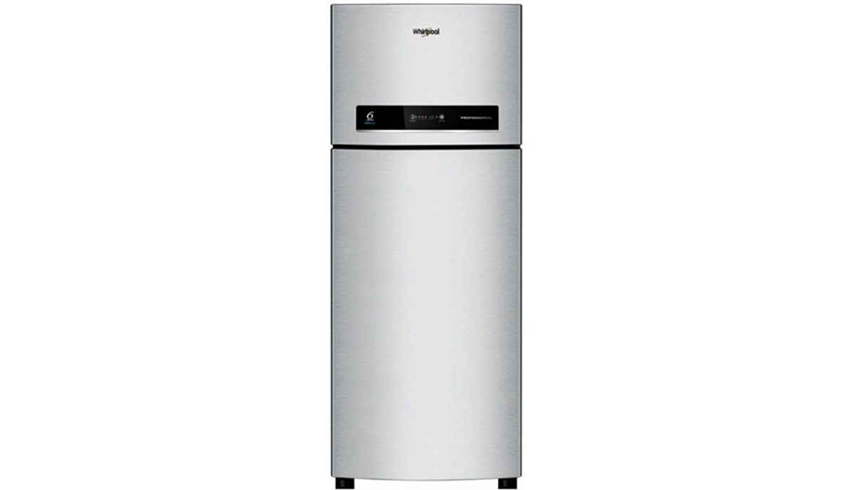 Whirlpool 360 L Frost Free Double Door Refrigerator
