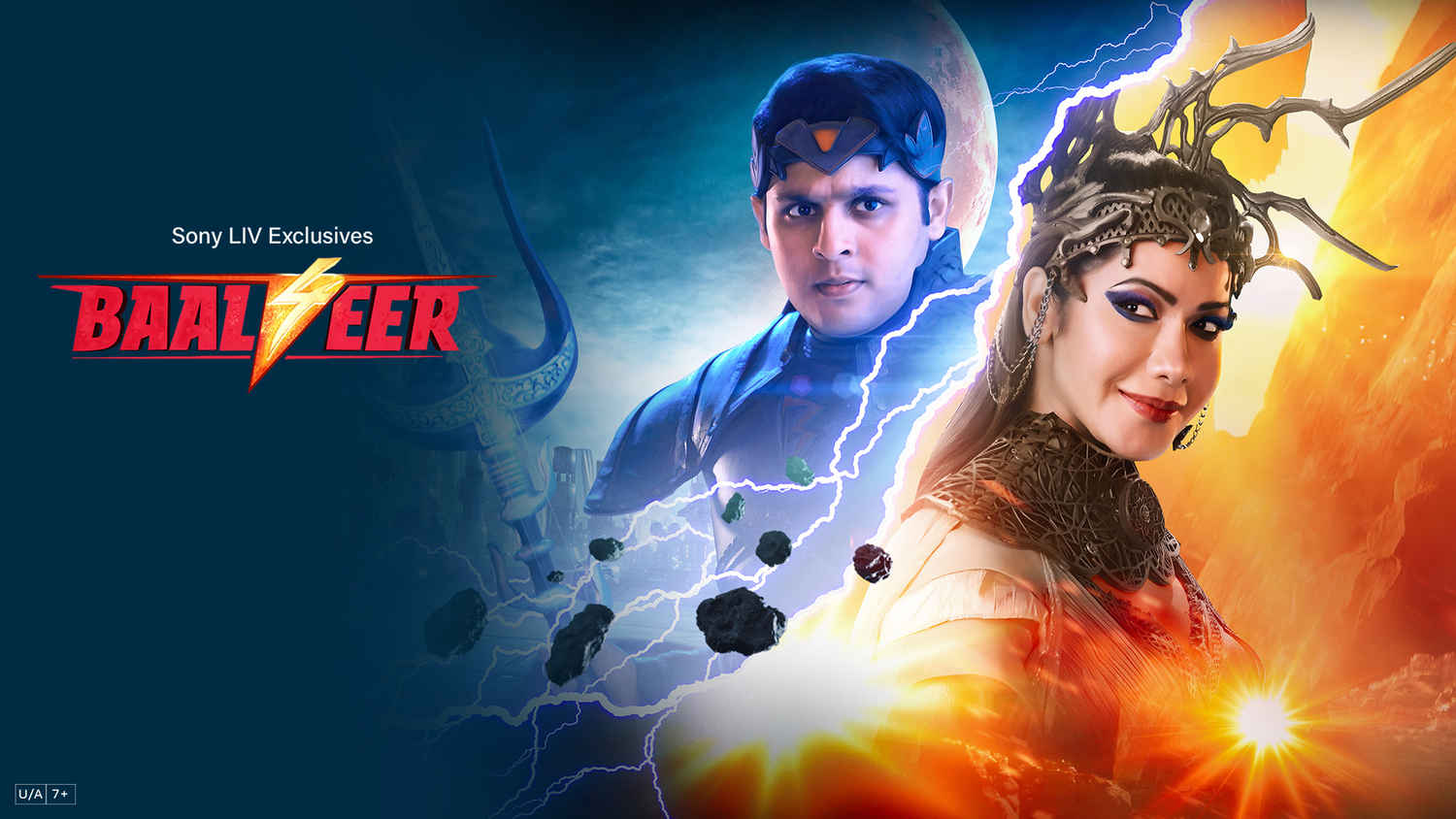 Baalveer 4 TV Series (बालवीर 4 टीवी सीरीज)