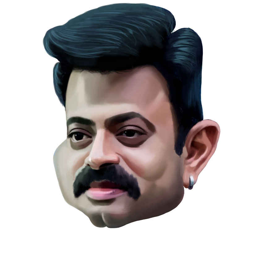 Riyaz Khan