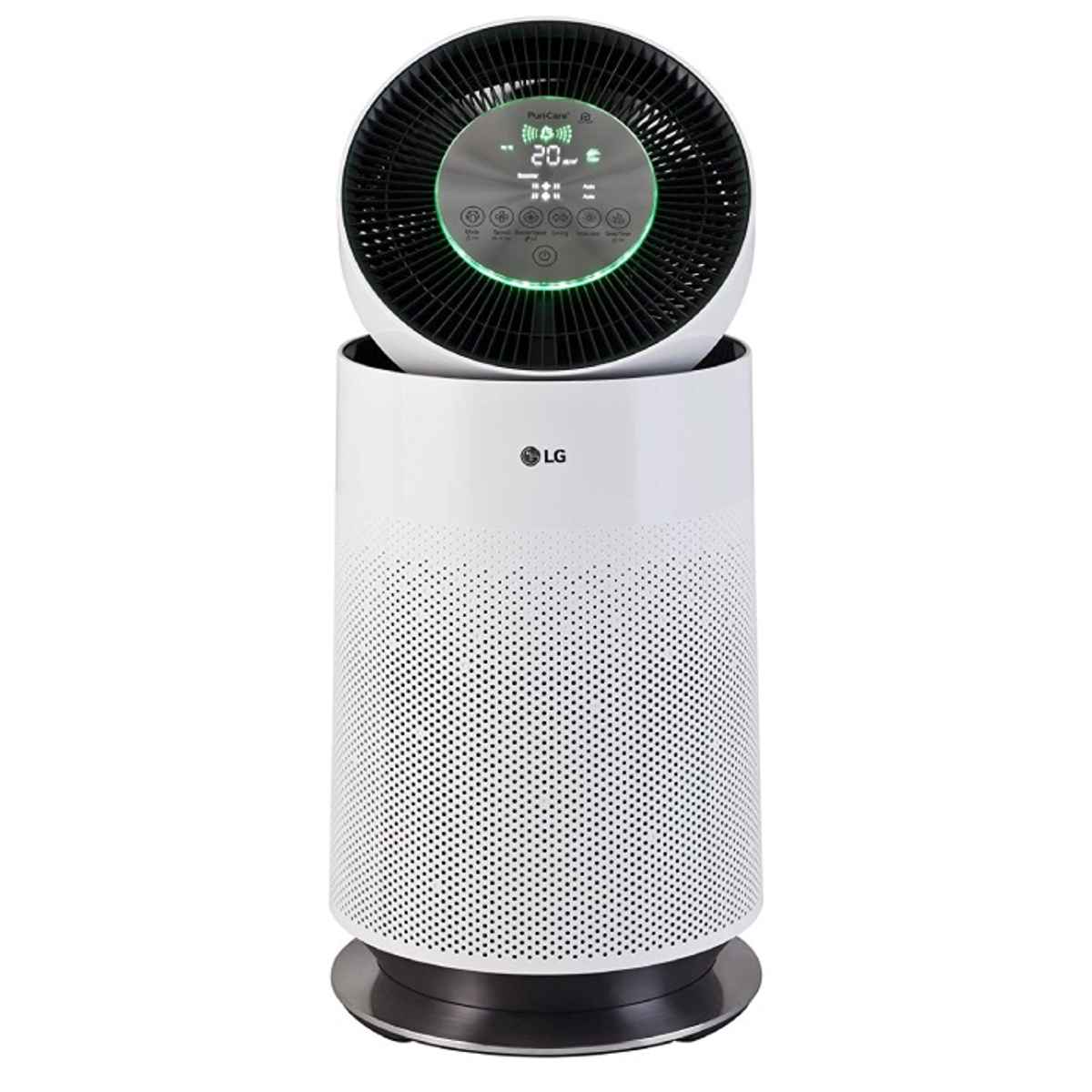 LG PuriCare Air Purifier( AS60GDWT0) Air Purifier Price in India
