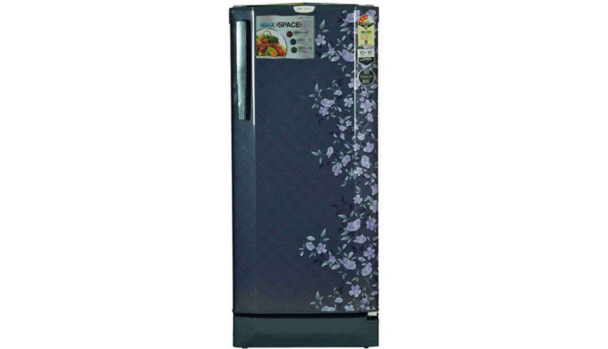 Godrej 210 L Direct Cool Single Door Refrigerator