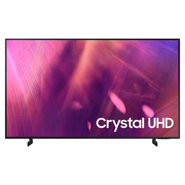 Samsung 43 Inch 4K LED Smart TV (UA43AU9070ULXL)