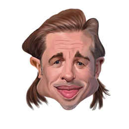 Brad Pitt
