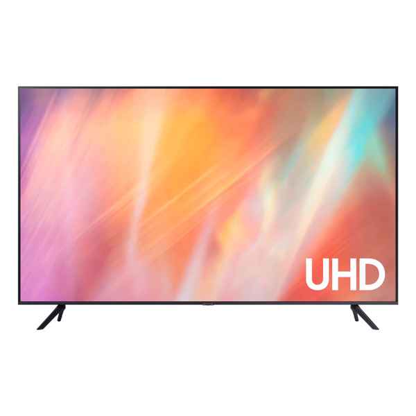 Samsung 7 series 50 Inch 4K LED TV (UA50AU7700KLXL)