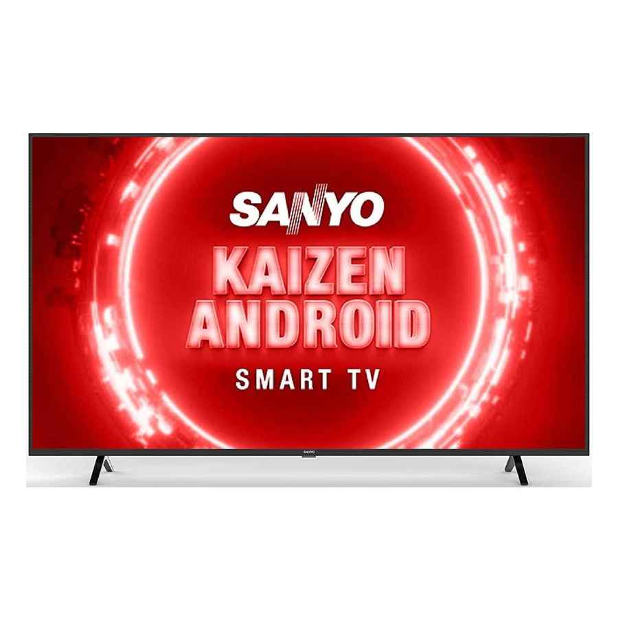 Sanyo 65 inches Kaizen Series 4K Ultra HD LED TV (XT-65UHD4S)