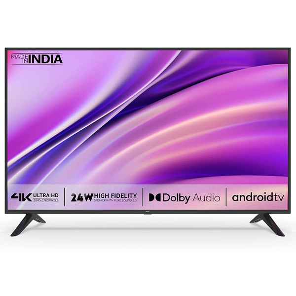 Acer 58 inches XL Series Ultra HD LED TV