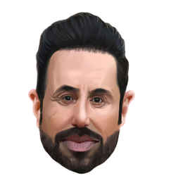 Binnu Dhillon