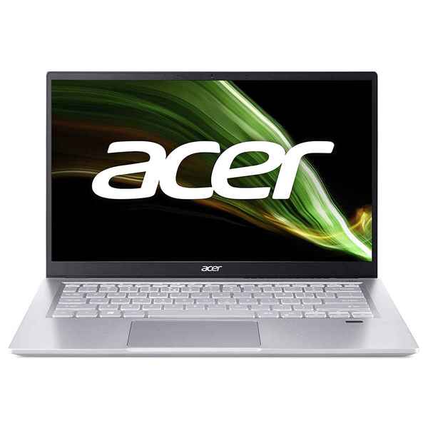 Acer Swift 3 SF314-43 Ryzen 5-5500U (2022)