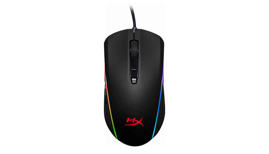 HyperX Pulsefire Surge