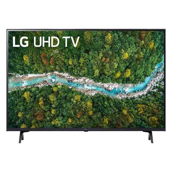 LG 43 Inch 4K LED TV (43UP7750PTZ)