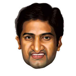 Santhanam