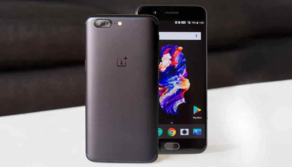 Oneplus 5t Review India Oneplus 5t Review The Best Smartphone Under Rs 35 000 In India Huawei Honor 8 Vs P10 - one plus 5t brawl star