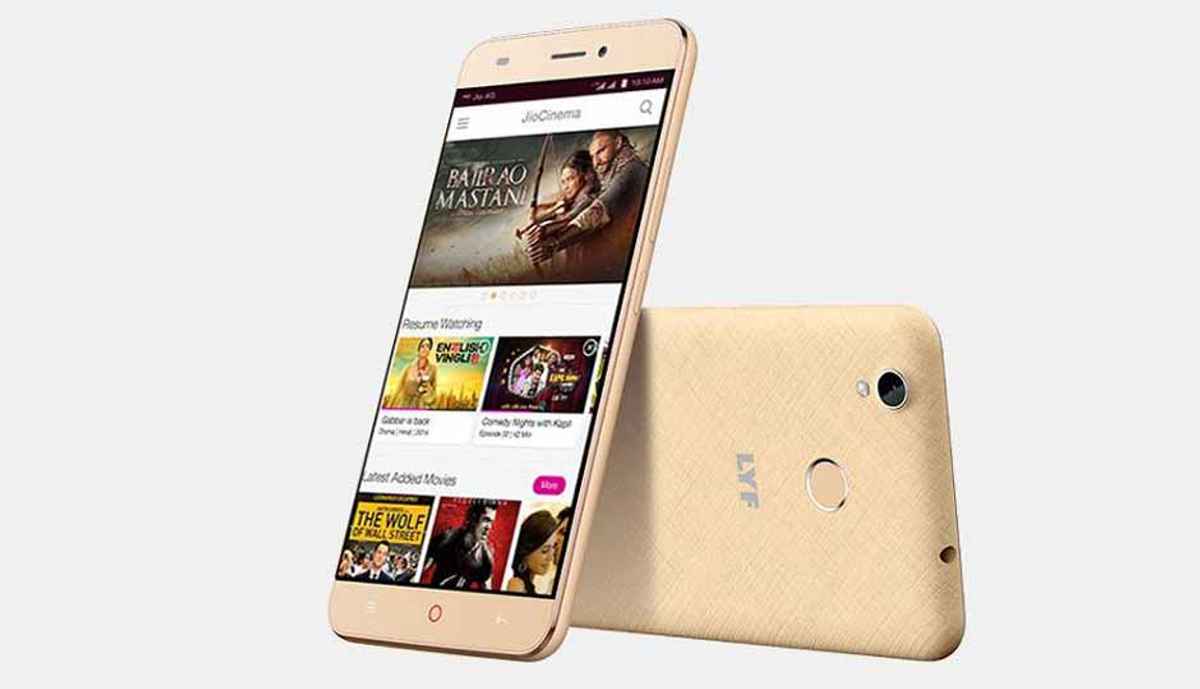 Lyf Water 7s Price In India Full Specs 10th March 21 Digit Lyf Water 7s Price In India Full Specs 10th March 21 Digit