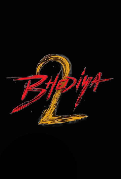 Bhediya 2: The Beginning of End
