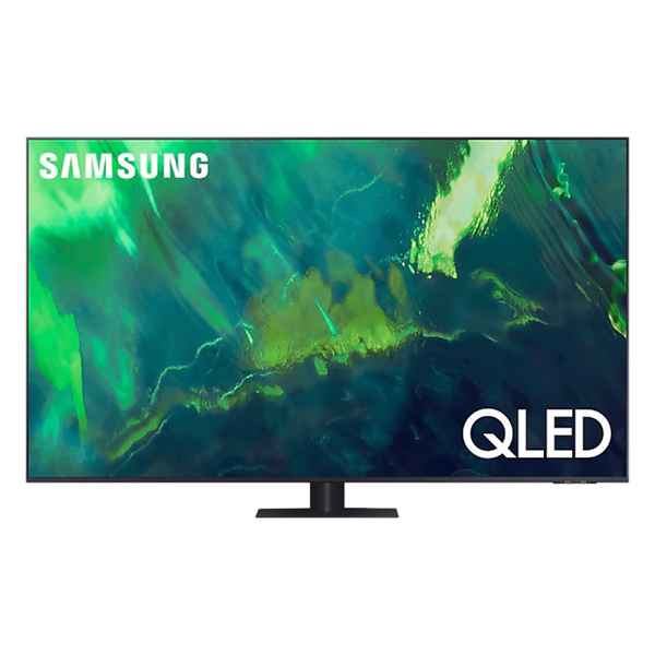 Samsung 7 Series 65 Inch 4K QLED TV (QA65Q70AAKLXL)
