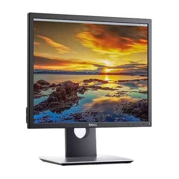 DELL PROFESSIONAL SERIES 19 inch Full HD LED Backlit IPS Panel Monitor (P1917S)