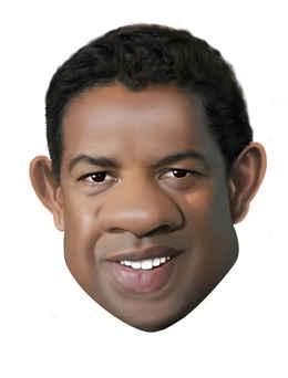 Denzel Washington