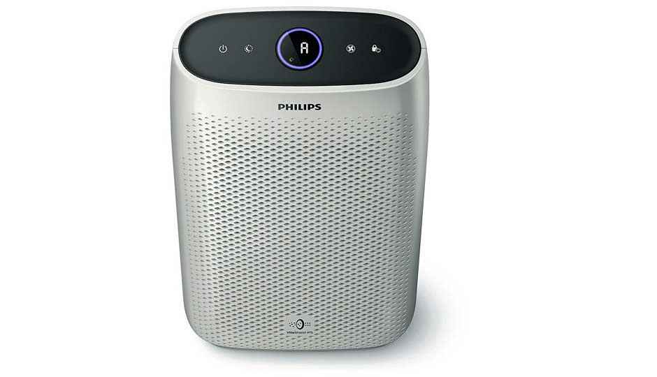 air purifier cost