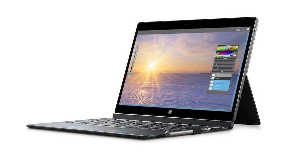 Dell XPS 12 Windows 10 Price in India, Specification ...