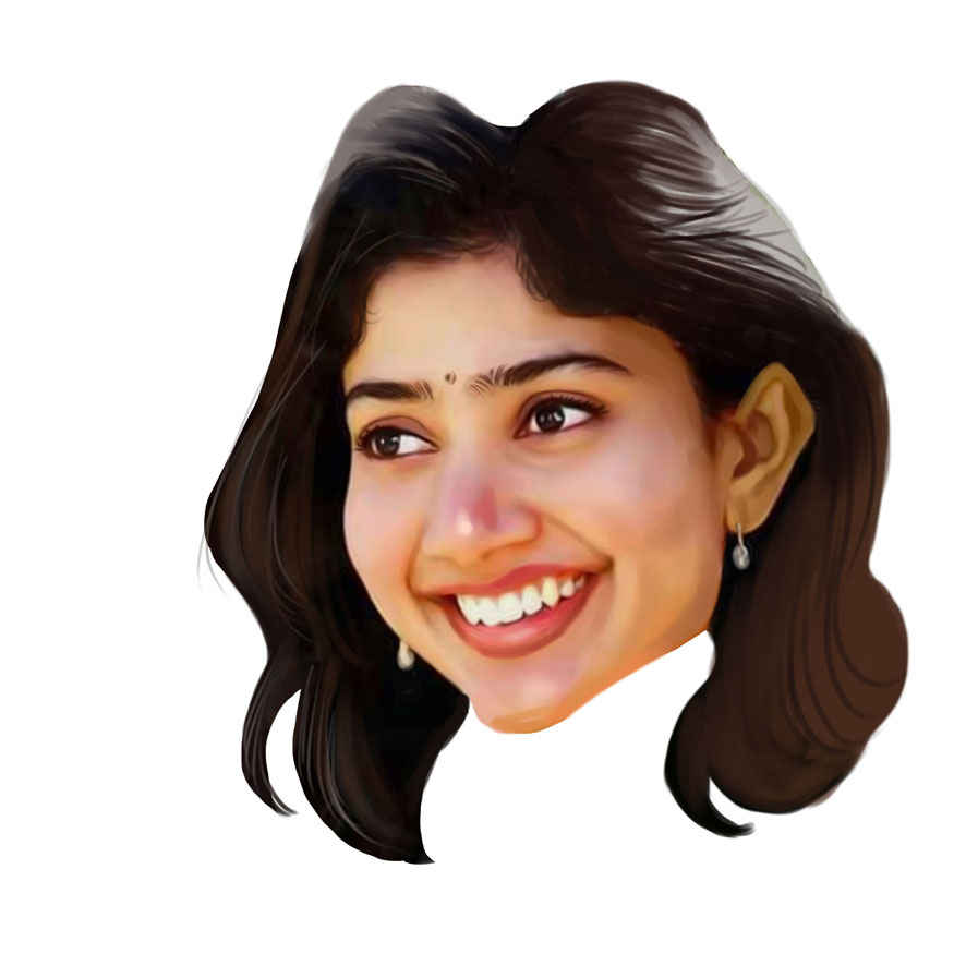 Sai Pallavi