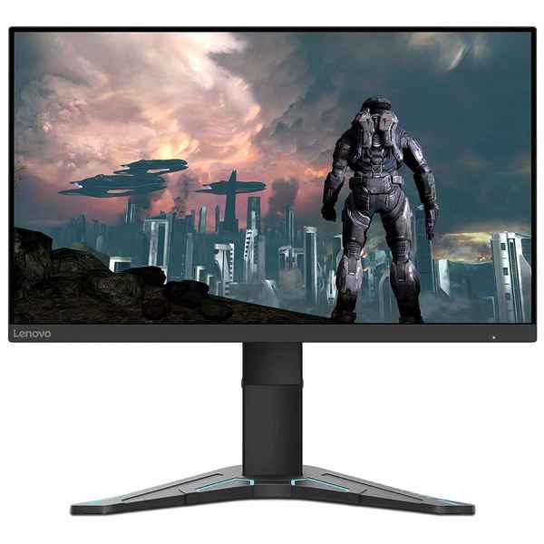 Lenovo Gaming G-Series 23.8- inches FHD IPS Monitor